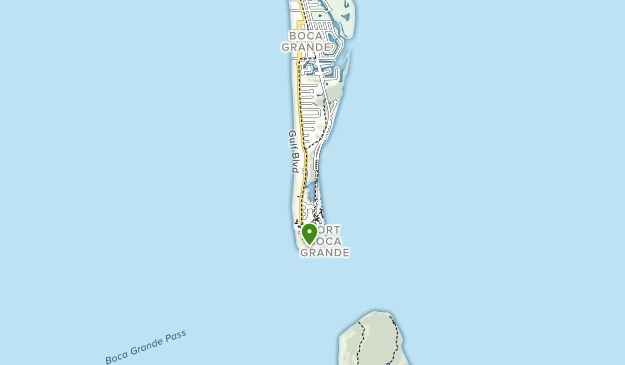 Best Trails in Gasparilla Island - Parks Us Florida Gasparilla Island State Park 10108843 20200205122427000000000 625x365 1 