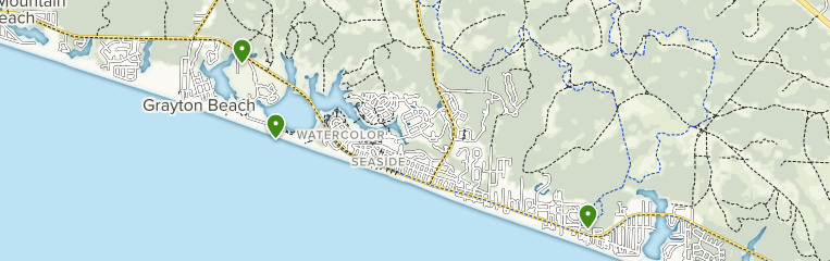 Best Trails in Grayton Beach State - Parks Us Florida Grayton Beach State Park 10108845 20200423080012000000000 763x240 1