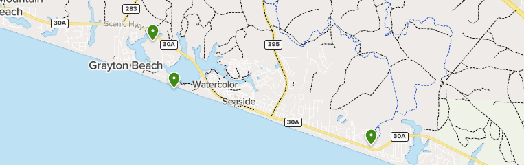 Best Trails in Grayton Beach State - Parks Us Florida Grayton Beach State Park 10108845 20200625080209000000000 763x240 1