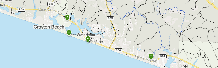 Best trails in Grayton Beach State - Parks Us Florida Grayton Beach State Park 10108845 20210818080006000000000 763x240 1