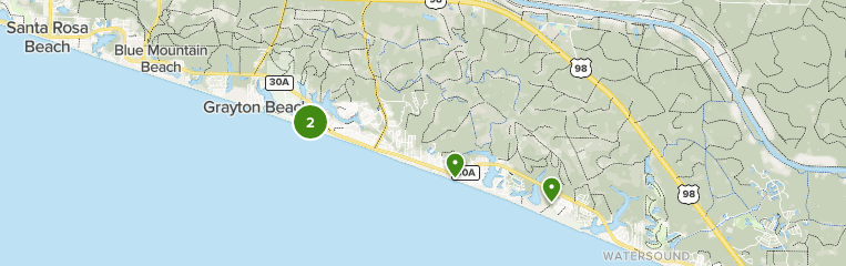 Best 10 Trails in Grayton Beach - Parks Us Florida Grayton Beach State Park 10108845 20220415080025000000 763x240 1