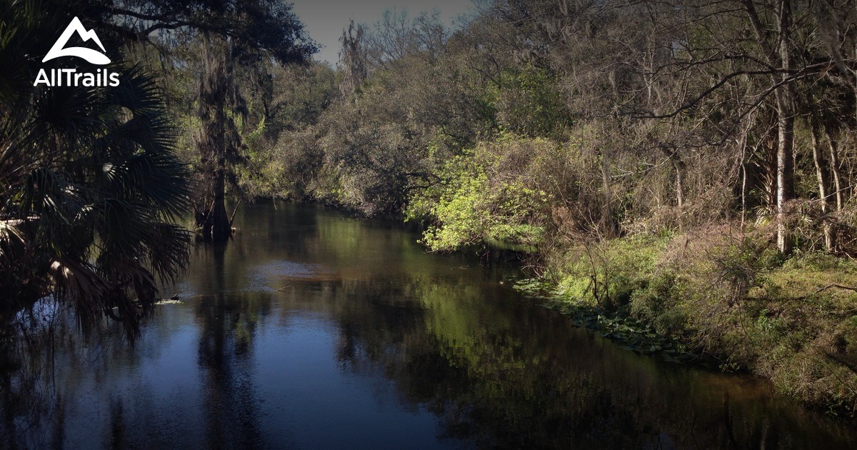 Best fishing trails in Hillsborough - Parks Us Florida Hillsborough River State Park 10108850 20201216170437000000000 1200x630 3 41608138328