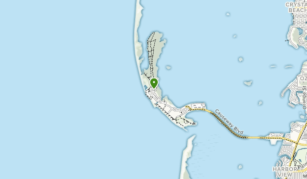 Best Trails in Honeymoon Island - Parks Us Florida Honeymoon Island State Park 10108851 20200205122427000000000 625x365 1 