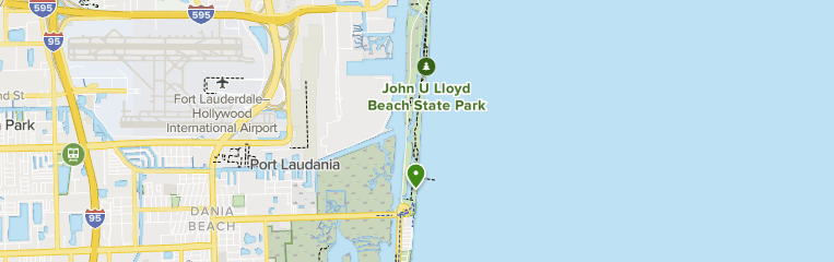 Best Hikes and Trails in John U. Lloyd Beach State Park | AllTrails