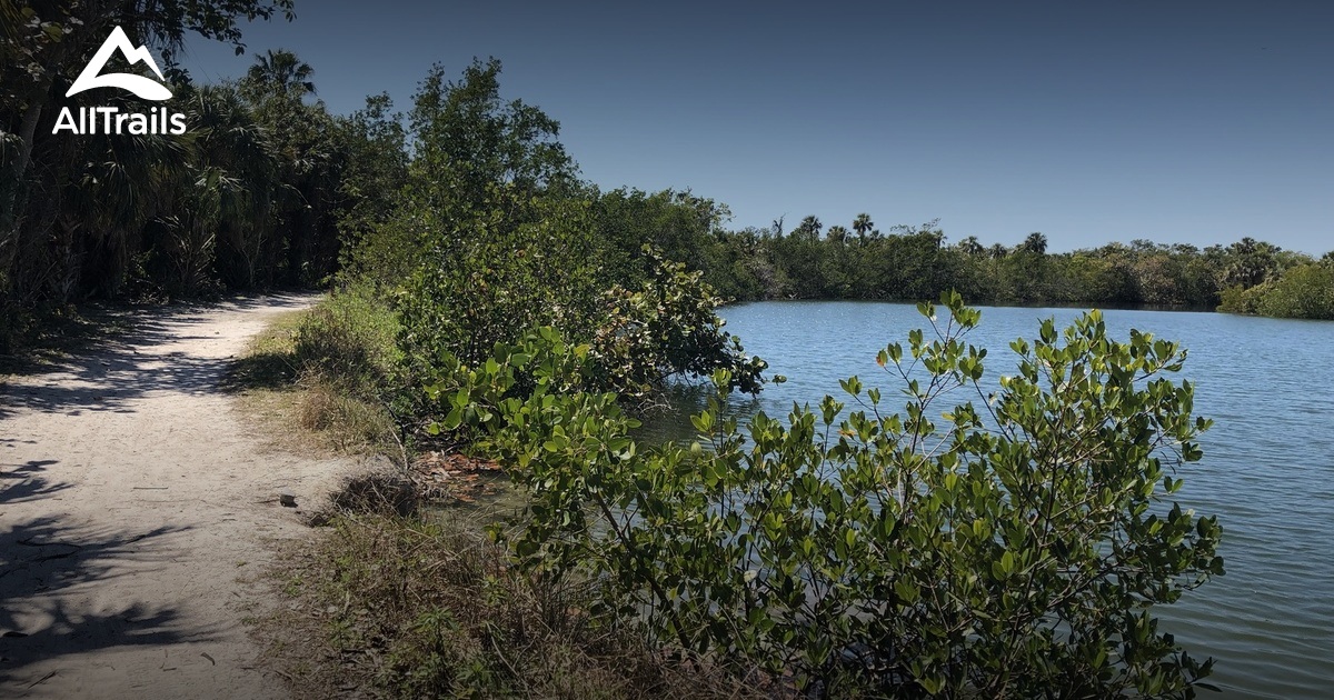 Best Trails in Lovers Key State - Parks Us Florida Lovers Key State Park 10108888 20200205122427000000000 1200x630 3 41580952708 
