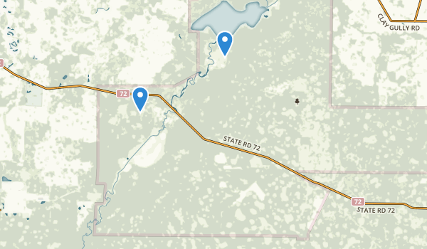 Best Trails in Myakka River State - Parks Us Florida Myakka River State Park 10108897 20161109004937 600x350 1