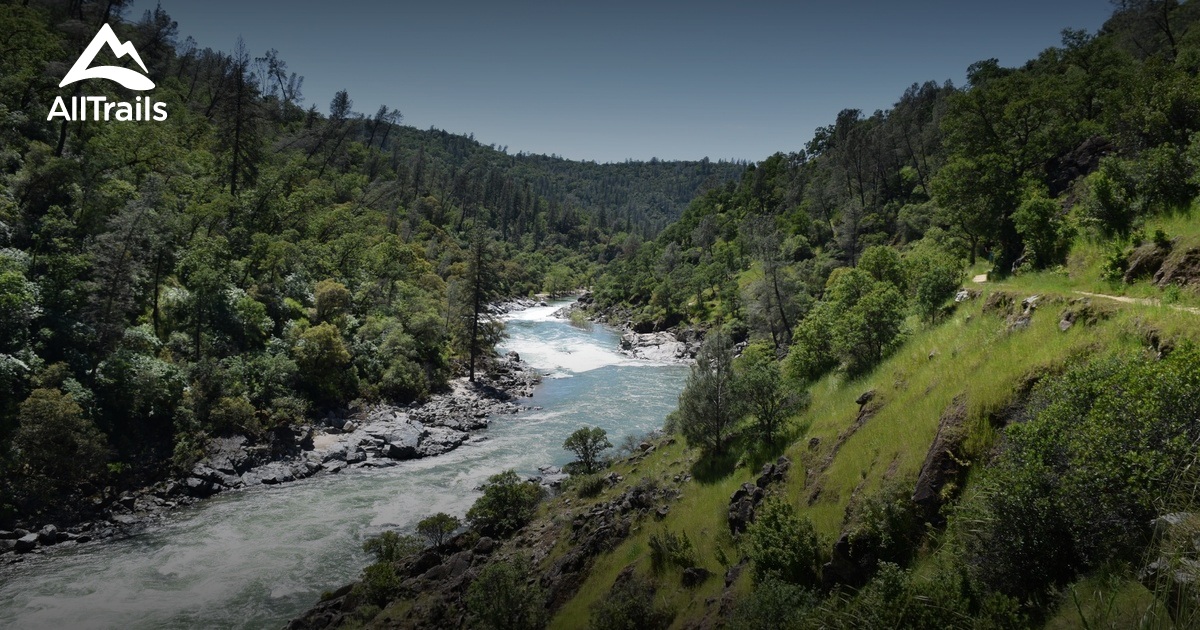 Escape to Paradise: South Yuba River State Park - Your California Adventure Awaits!