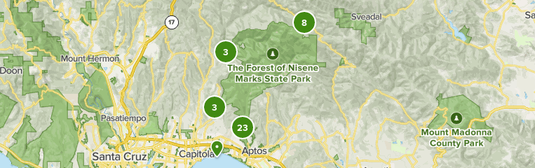 Parks Us California The Forest Of Nisene Marks State Park 10108954 20210426110315000000000 763x240 1 