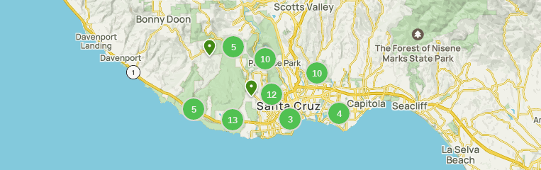 Best 10 Hikes and Trails in Wilder - Parks Us California Wilder Ranch State Park 10108976 20230712205826000000 763x240 1 