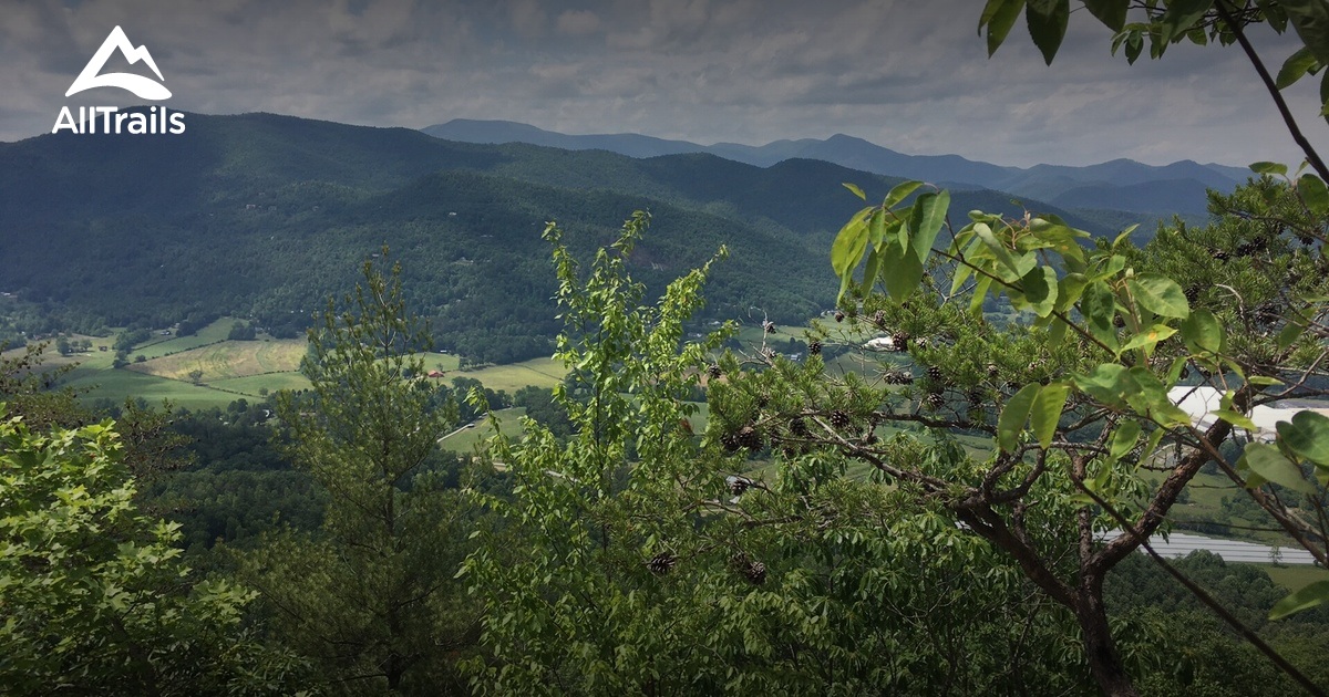 Best Trails in Black Rock Mountain State Park - Georgia | AllTrails