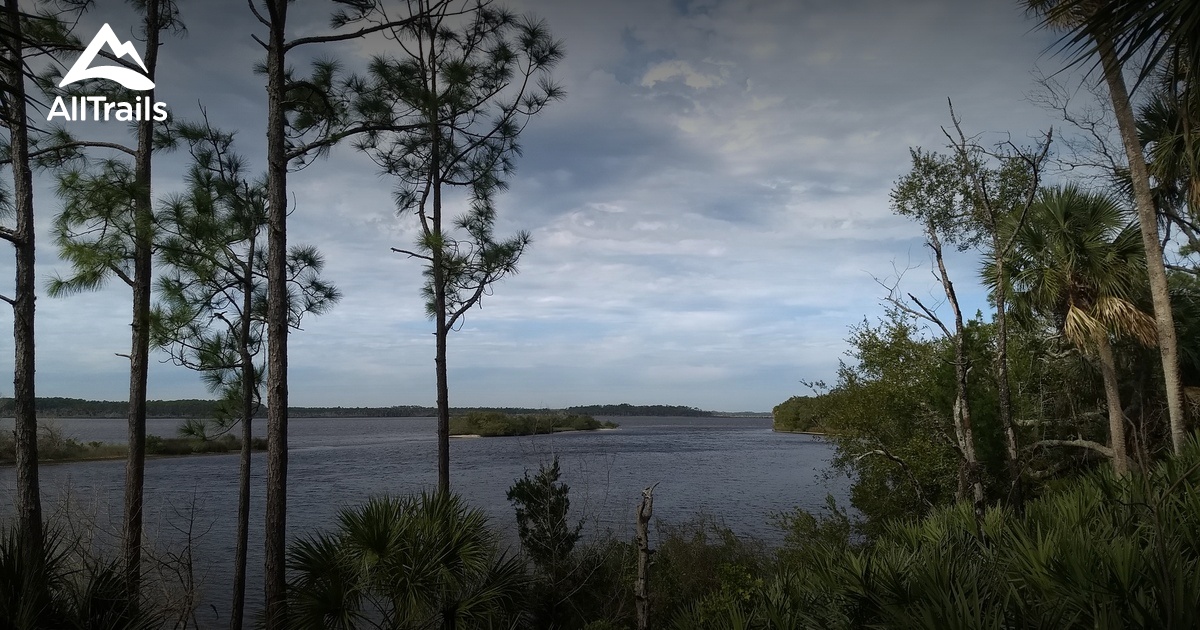 Best Hikes and Trails in Tomoka State Park | AllTrails