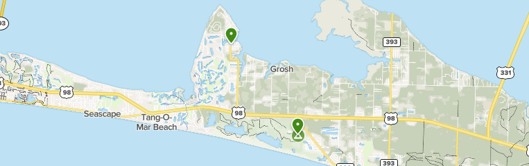 Best Trails in Topsail Hill Preserve State Park - Florida | AllTrails
