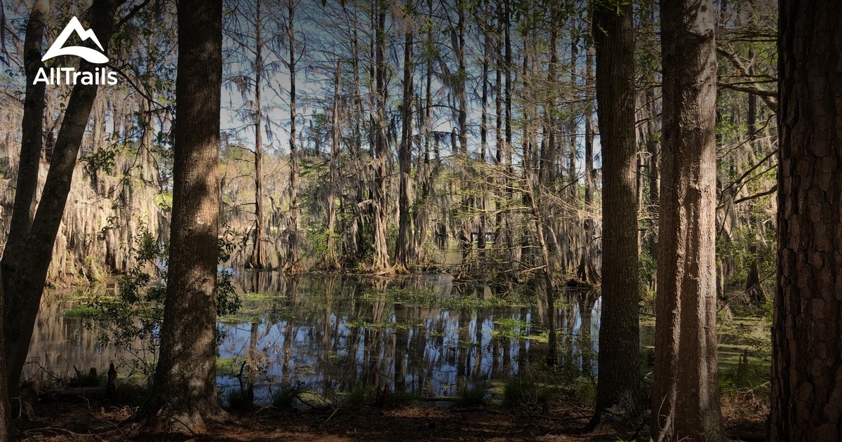 Best hikes and trails in Veterans State Park AllTrails