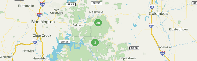 Best 10 Hikes and Trails in Brown - Parks Us Indiana Brown County State Park 10109138 20230225080019000000 763x240 1 