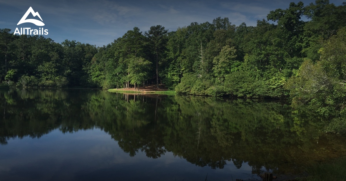 Best Trails in Indian Springs State Park - Georgia | AllTrails