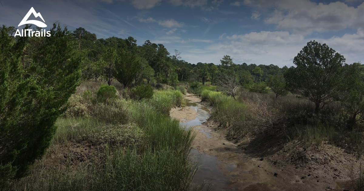 best-trails-in-skidaway-island-state-park-georgia-alltrails