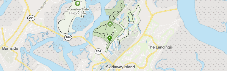 Parks Us Georgia Skidaway Island State Park 10109197 20201120080029000000000 763x240 1 
