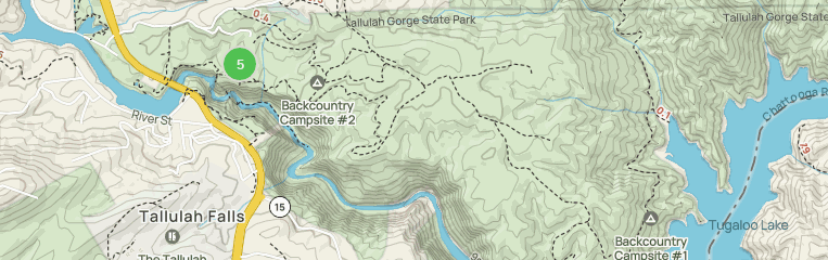 Best Hikes and Trails in Tallulah - Parks Us Georgia Tallulah Gorge State Park 10109202 20230724080037000000 763x240 1 