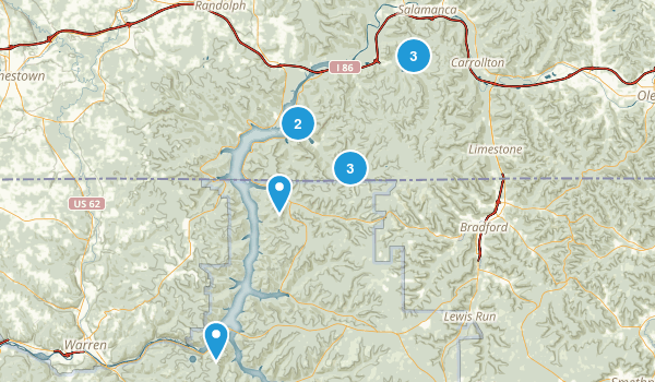 Best Trails in Allegany State Park - Parks Us New York Allegany State Park 10109405 20170903085324 600x350 1