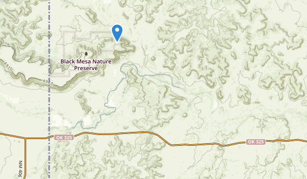 Camping Black Mesa State Park Nature Preserve Camping Black Mesa State Park Nature Preserve