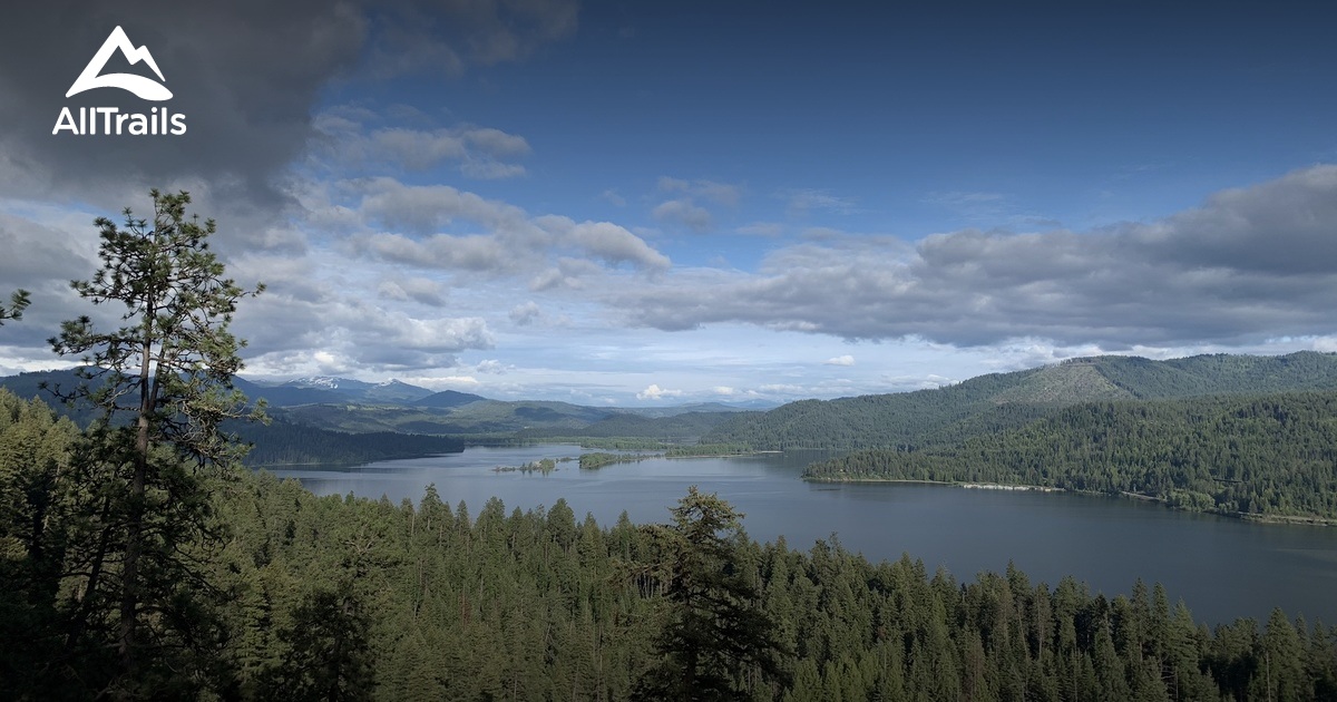 Best Trails in Heyburn State Park - Idaho | AllTrails
