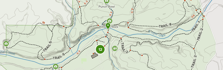 Turkey Run State Park Map Best 10 Trails In Turkey Run State Park | Alltrails Turkey Run State Park Map Best 10 Trails In Turkey Run State Park | Alltrails
