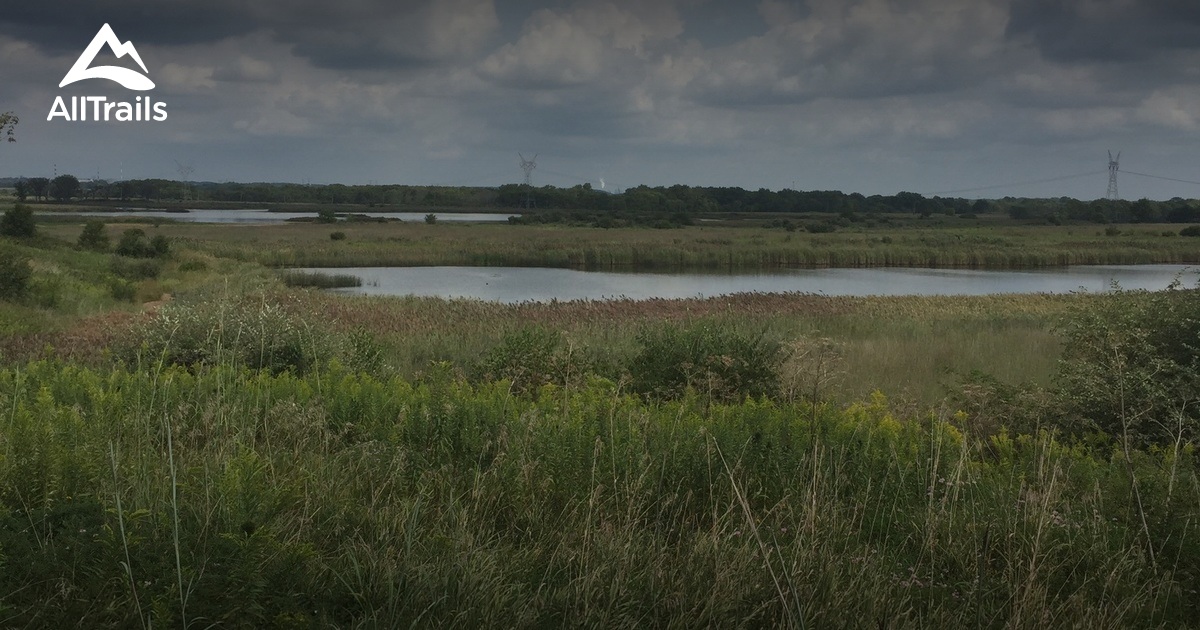 Best Trails in Goose Lake Prairie Illinois AllTrails