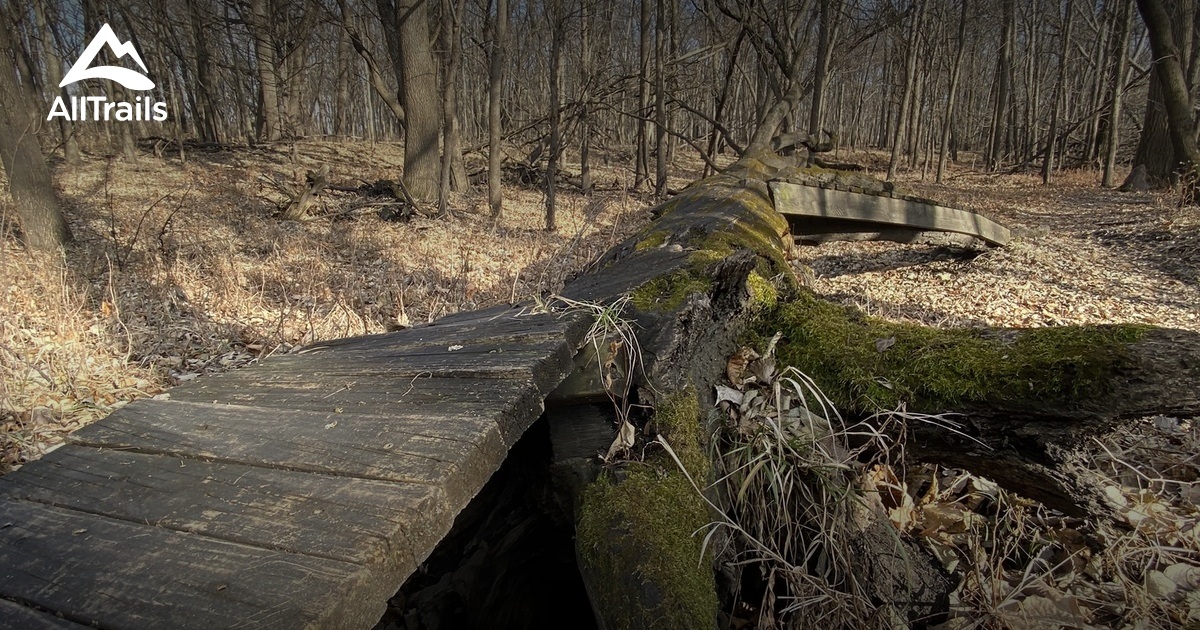 Best hikes and trails in Wyth State Park AllTrails