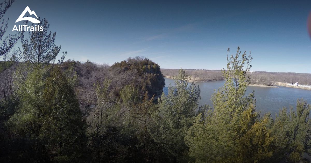 Best Trails in Starved Rock State - Parks Us Illinois Starved Rock State Park 10110128 20180716104827 1200x630 3 41531870918