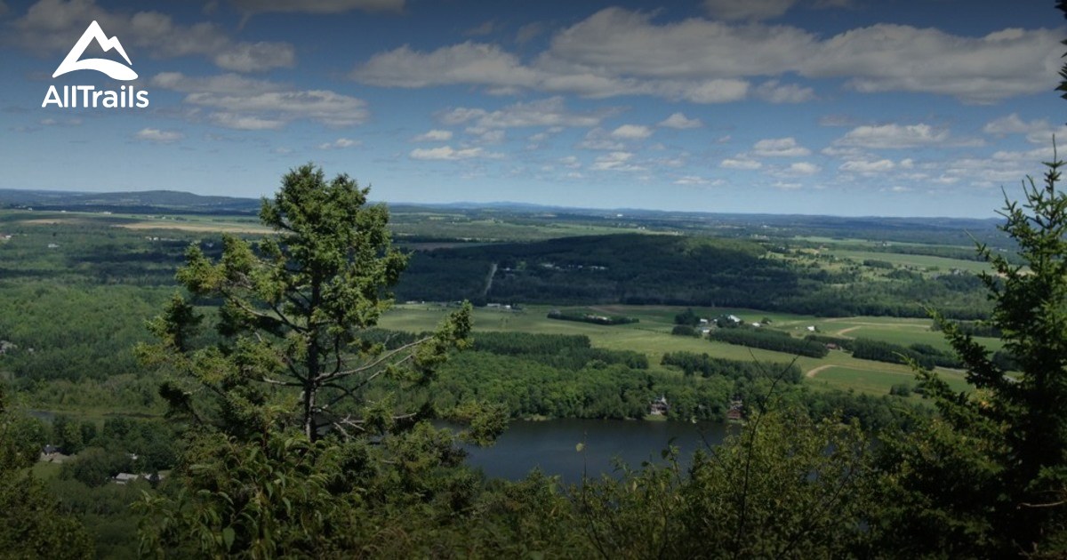 Best Trails in Aroostook State Park - Maine | AllTrails