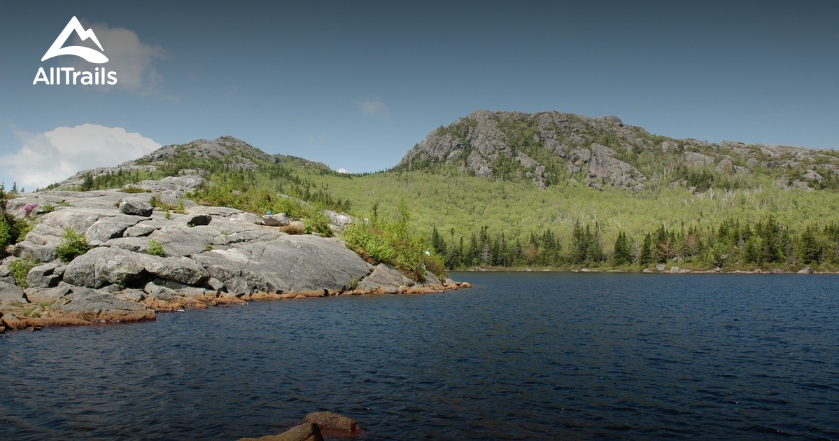 Escape to Serenity: Your Guide to Maine's Four Ponds State Park