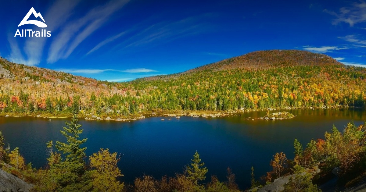 Escape To Serenity: Your Guide To Maine’s Four Ponds State Park