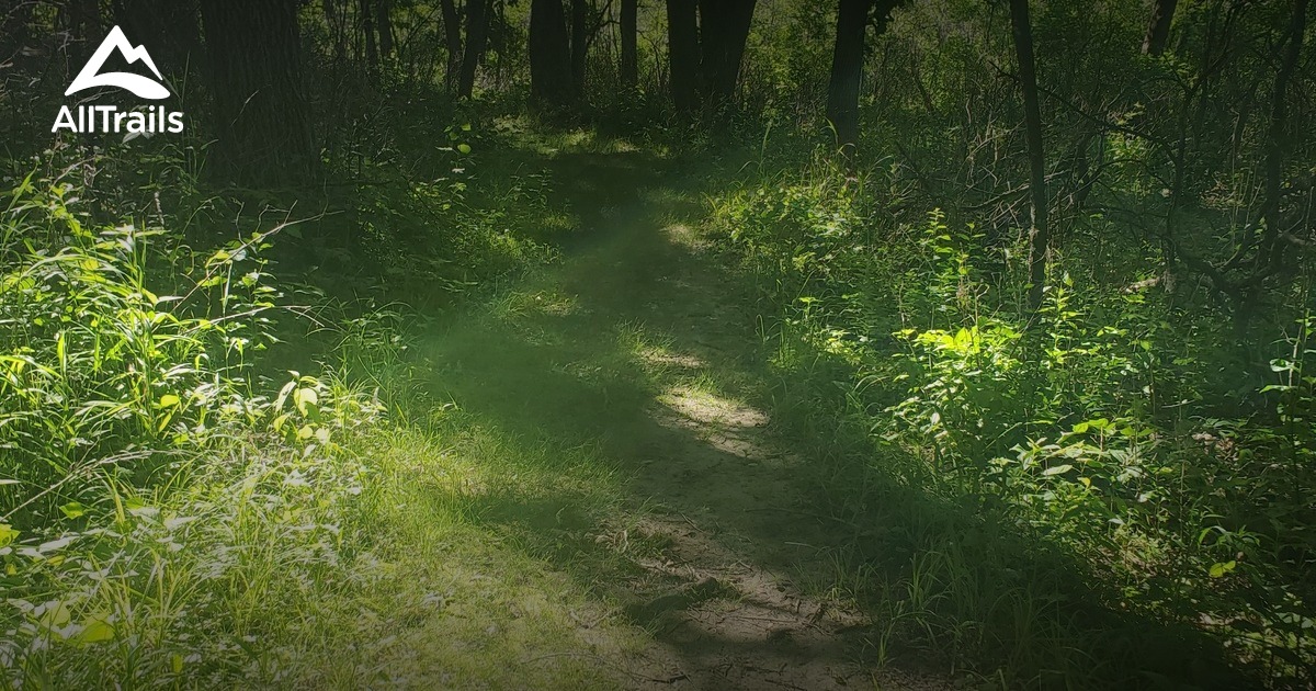 Best horseback riding trails in - Parks Us Iowa Pilot Knob State Park 10110309 20210703080016000000000 1200x630 3 41625692139 