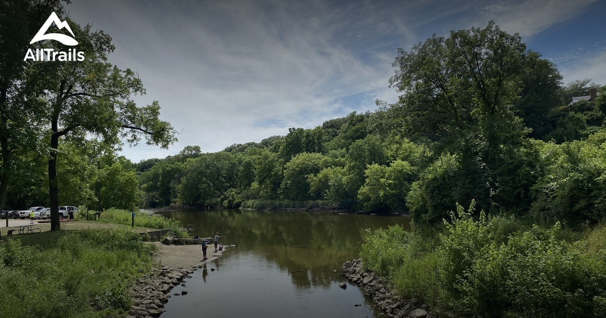 Best Trails in Pine Lake State Park | AllTrails