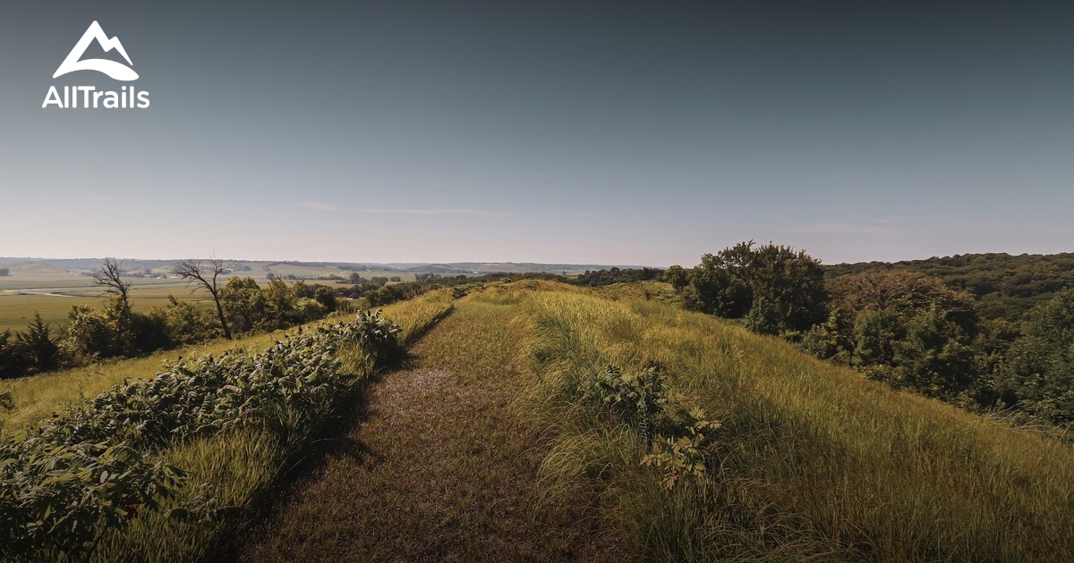 Best forest trails in Preparation - Parks Us Iowa Preparation Canyon State Park 10110357 20201204080020000000000 1200x630 3 41607103400 