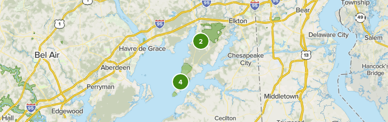 Elk Neck State Park Hiking Best 10 Trails In Elk Neck State Park | Alltrails