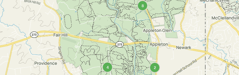 2023 Best 10 Trails in Fair Hill - Parks Us Maryland Fair Hill Natural Resource Management Area 10110448 20230328080014000000 763x240 1