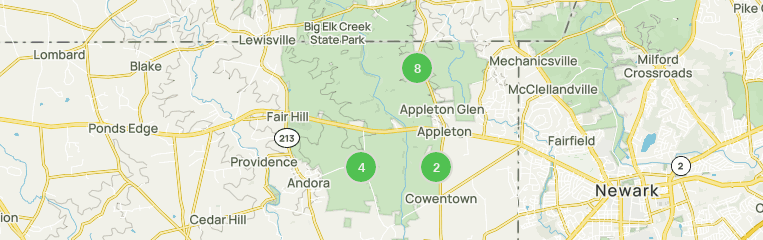 Best 10 Hikes and Trails in Fair - Parks Us Maryland Fair Hill Natural Resource Management Area 10110448 20230625080027000000 763x240 1