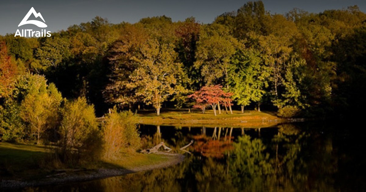 Escape to Nature's Canvas: Kentucky's John James Audubon State Park