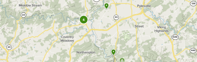 Rocks State Park Trail Map Best 10 Trails In Rocks State Park Alltrails