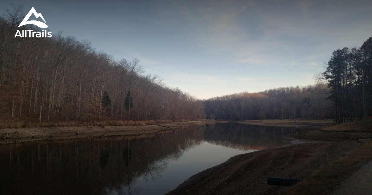 best-trails-in-yatesville-lake-state-park-kentucky-alltrails