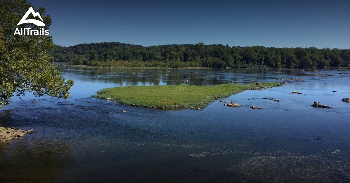 Best Trails in Susquehanna State Park - Maryland | AllTrails