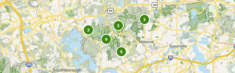 callahan state park mountain biking