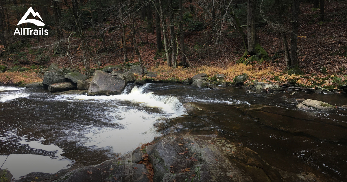 Best Hikes and Trails in Granville State Forest | AllTrails