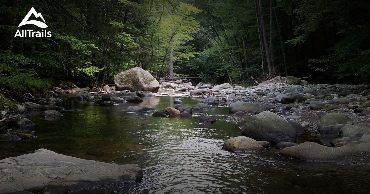 Best Trails in Monroe State Forest - Massachusetts | AllTrails