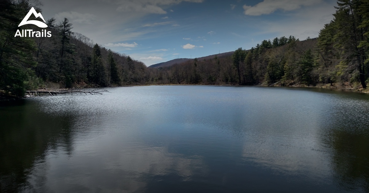 Best Trails in Mount Tom State Reservation Massachusetts AllTrails