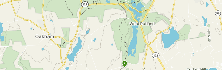 Best Hikes and Trails in Rutland State Park | AllTrails