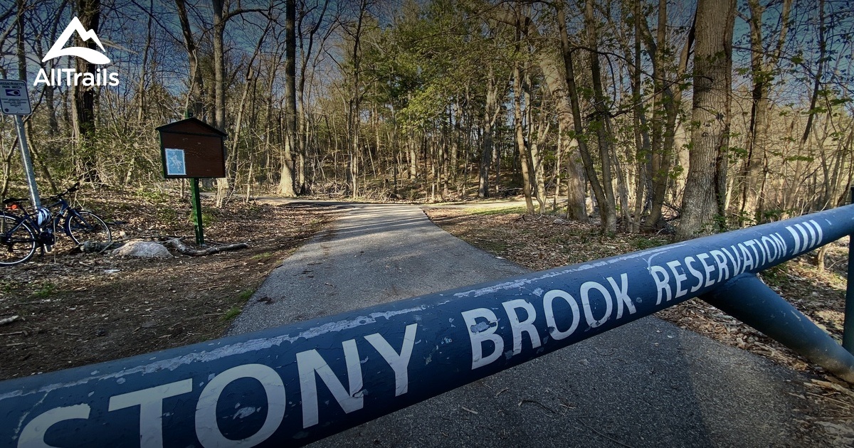 Escape to Nature's Embrace: Unveiling the Allure of Stony Brook Reservation