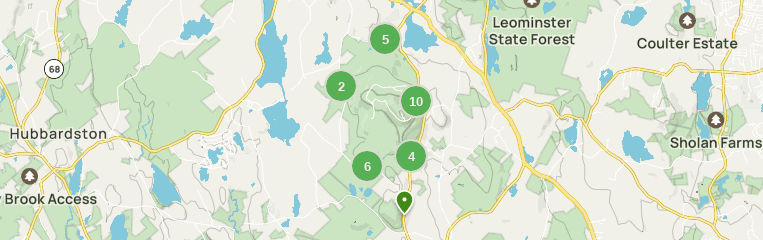 2023 Best 10 Trails in Wachusett - Parks Us Massachusetts Wachusett Mountain State Reservation 10111069 20230130080020000000 763x240 1