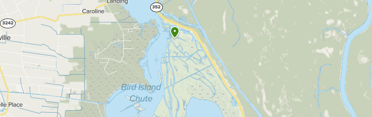 Lake Fausse Pointe Fishing Map Best 10 Trails In Lake Fausse Pointe State Park | Alltrails